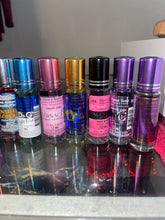 Load image into Gallery viewer, Roll on Perfume Fragrance ( Women )