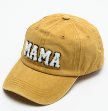Load image into Gallery viewer, MAMA HATS