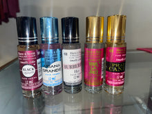 Load image into Gallery viewer, Roll on Perfume Fragrance ( Women )