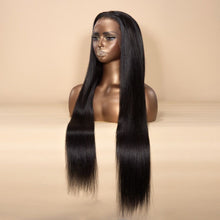 Load image into Gallery viewer, 200% DENSITY 5X5 HD LACE CLOSURE RAW UNIT
