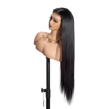 Load image into Gallery viewer, 13 X 4 200% DENSITY HD LACE FRONTAL WIG