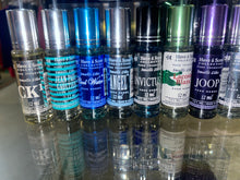 Load image into Gallery viewer, Roll on Cologne Oil ( Men )