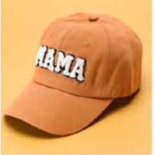 Load image into Gallery viewer, MAMA HATS