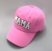 Load image into Gallery viewer, MAMA HATS