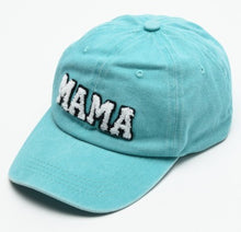 Load image into Gallery viewer, MAMA HATS