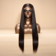 Load image into Gallery viewer, 200% DENSITY 5X5 HD LACE CLOSURE RAW UNIT
