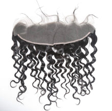 Load image into Gallery viewer, 13X4 HD LACE RAW FRONTAL
