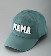 Load image into Gallery viewer, MAMA HATS
