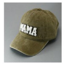 Load image into Gallery viewer, MAMA HATS
