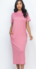 Load image into Gallery viewer, Pocket Dress
