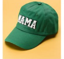 Load image into Gallery viewer, MAMA HATS
