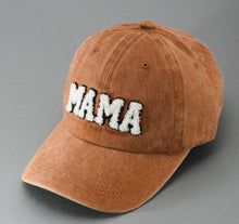 Load image into Gallery viewer, MAMA HATS
