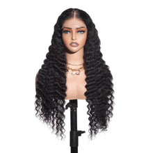 Load image into Gallery viewer, 13 X 4 200% DENSITY HD LACE FRONTAL WIG
