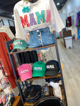 Load image into Gallery viewer, MAMA Top
