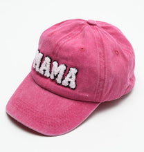 Load image into Gallery viewer, MAMA HATS
