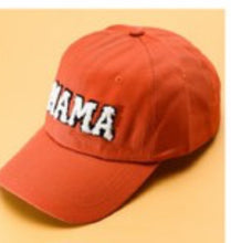 Load image into Gallery viewer, MAMA HATS
