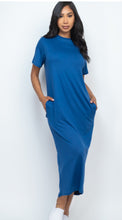 Load image into Gallery viewer, Pocket Dress
