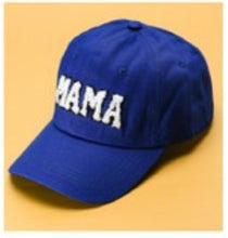 Load image into Gallery viewer, MAMA HATS
