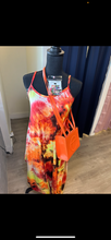 Load image into Gallery viewer, Tank Pocket Dress
