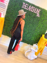 Load image into Gallery viewer, Wide Leg Jumpsuit
