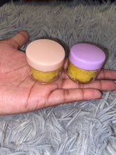 Load image into Gallery viewer, 20g Lemon Lip Scrub
