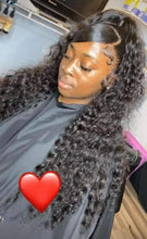 Load image into Gallery viewer, 13 X 4 200% DENSITY HD LACE FRONTAL WIG
