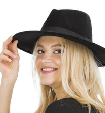 Load image into Gallery viewer, Fedora Hat
