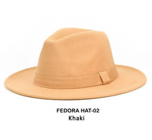 Load image into Gallery viewer, Fedora Hat
