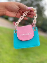 Load image into Gallery viewer, Mini Fashion Bag
