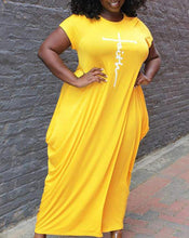 Load image into Gallery viewer, Faith Dress
