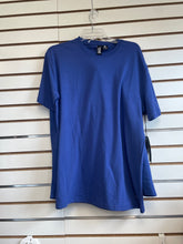 Load image into Gallery viewer, Blue Men Two Piece
