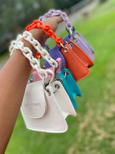 Load image into Gallery viewer, Mini Fashion Bag
